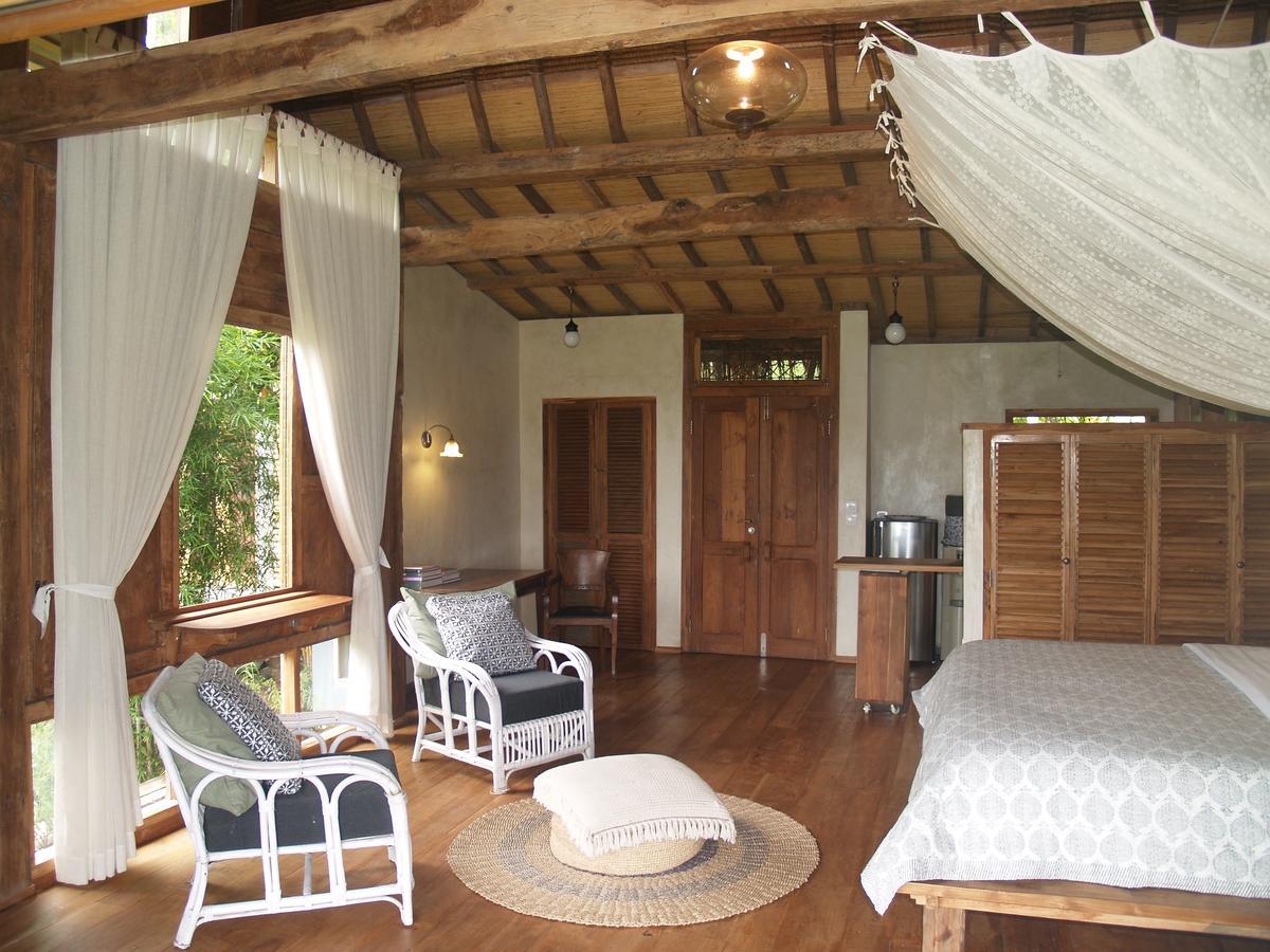 Selemadeg  Bali Beach Eco Villas Pondok Matekap מראה חיצוני תמונה