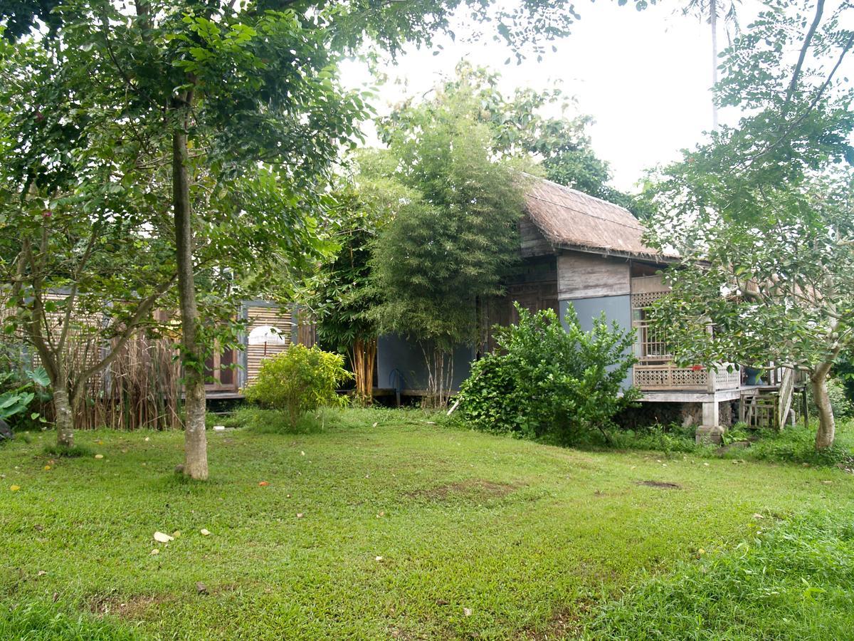 Selemadeg  Bali Beach Eco Villas Pondok Matekap מראה חיצוני תמונה