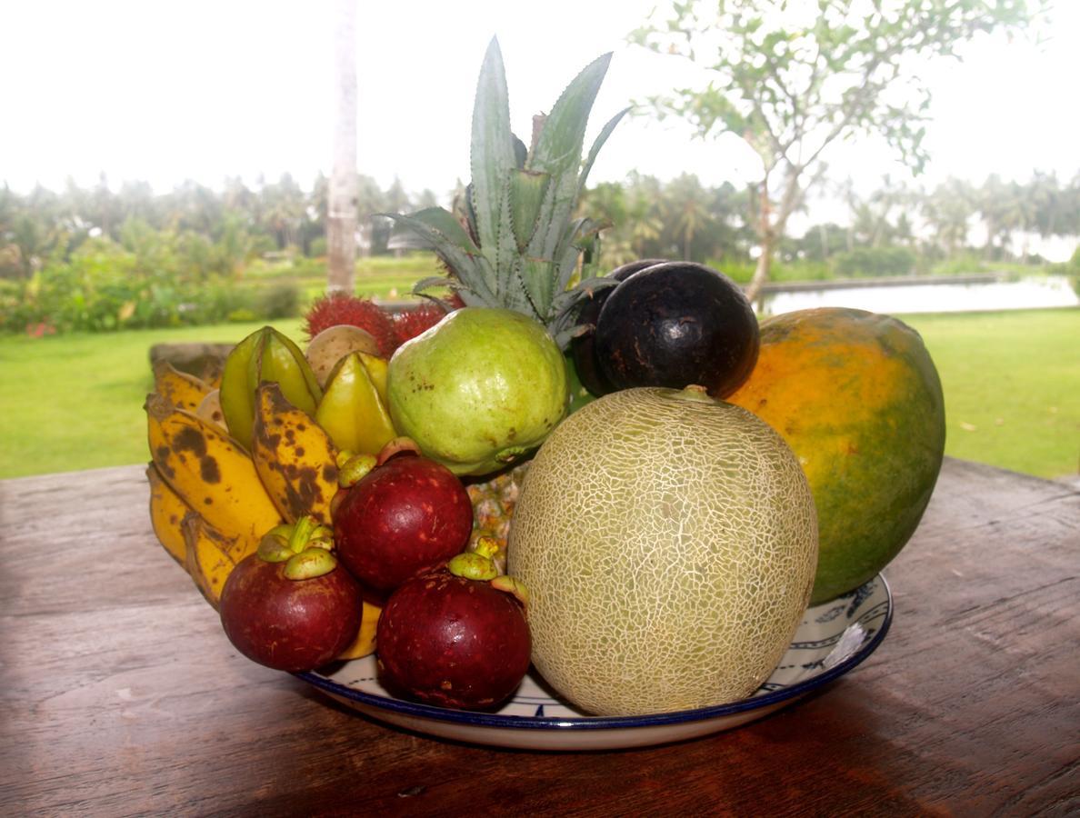 Selemadeg  Bali Beach Eco Villas Pondok Matekap מראה חיצוני תמונה