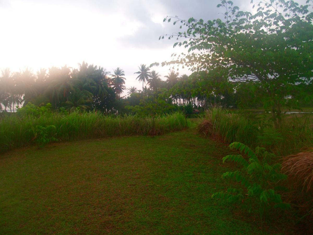 Selemadeg  Bali Beach Eco Villas Pondok Matekap מראה חיצוני תמונה