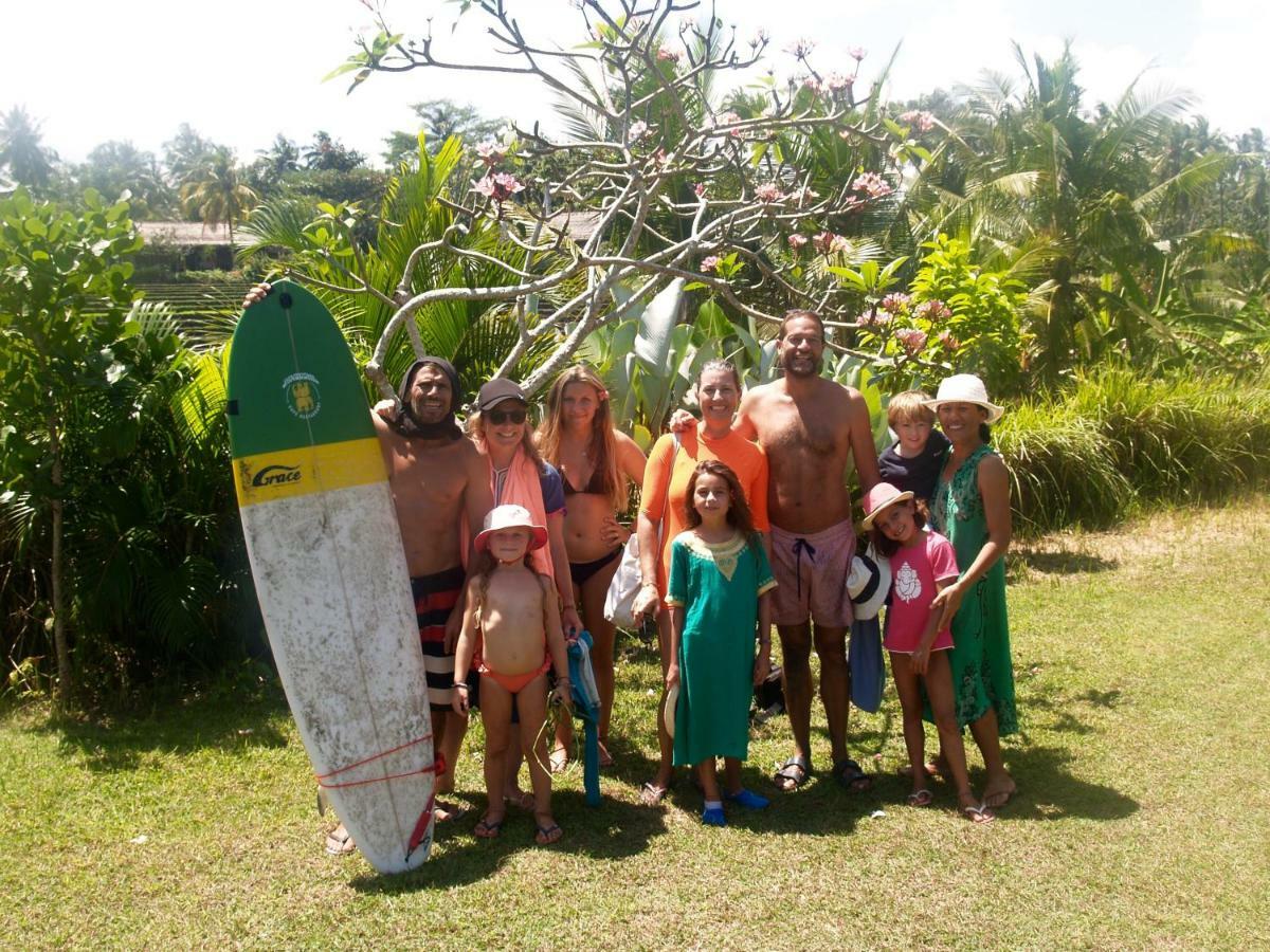 Selemadeg  Bali Beach Eco Villas Pondok Matekap מראה חיצוני תמונה